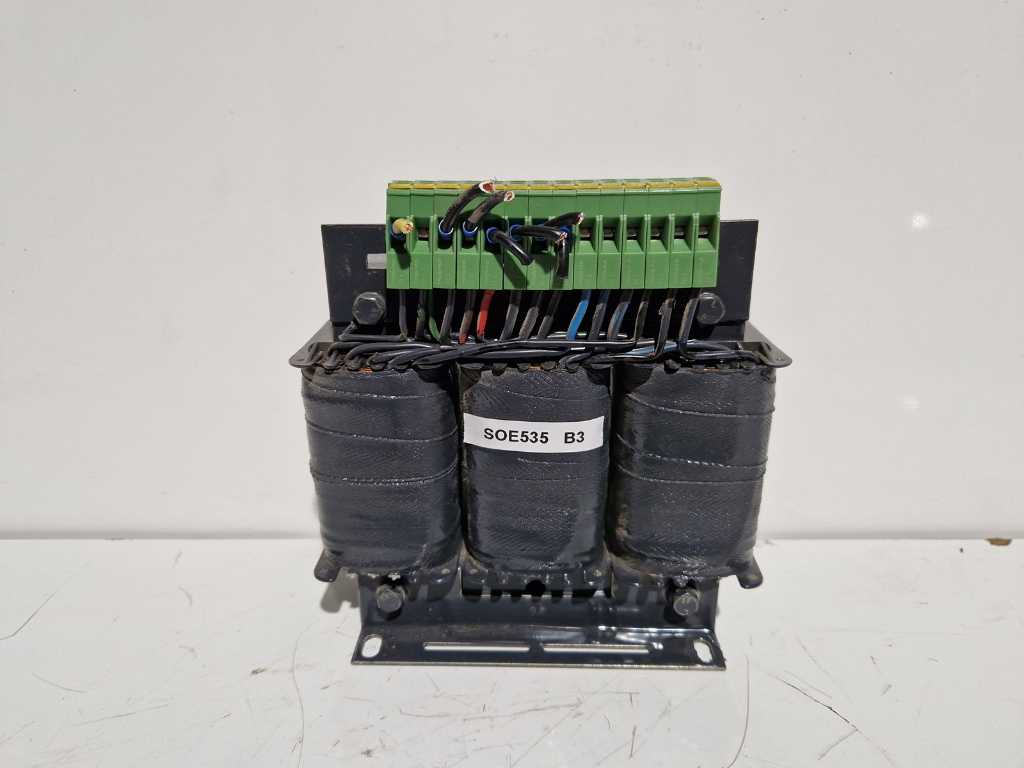 Schrack - LP651010 - Transformer