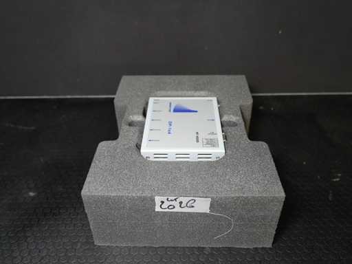 APANTAC - DISTRIBUTION AMPLIFIER 1:4 DP1.2 - Video