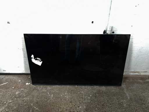 Samsung UE55DU7100K Televisie