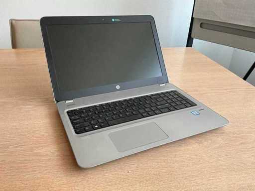 Portatile HP Probook 450 G4