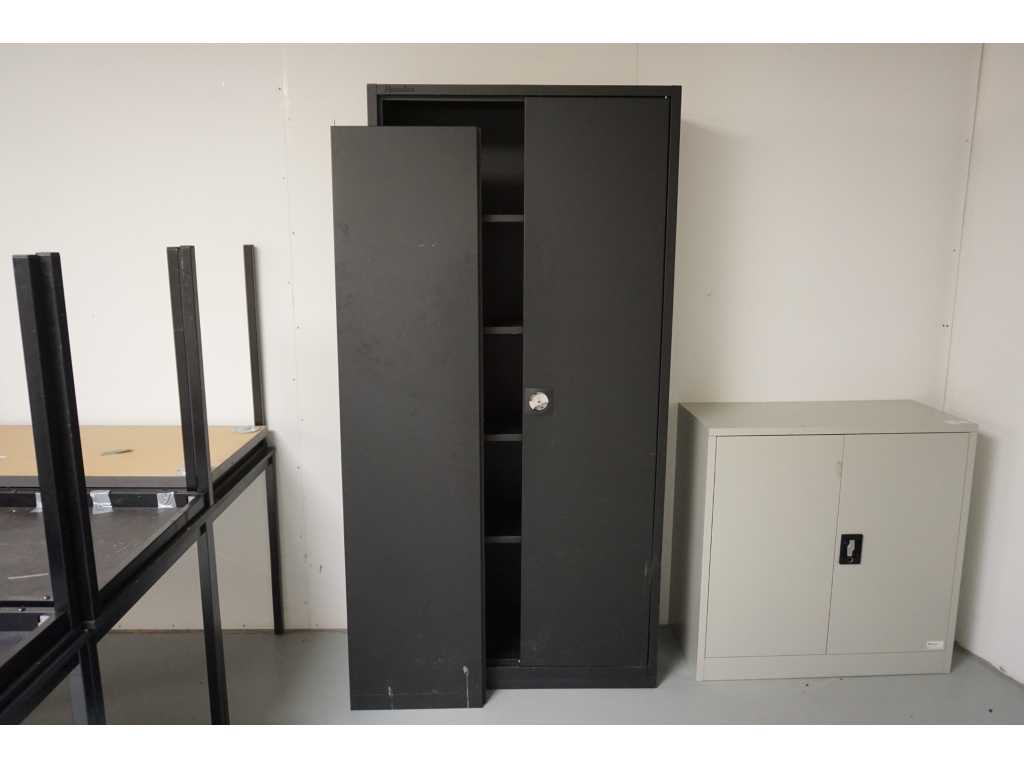 Manutan - File cabinet