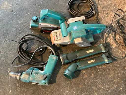 MAKITA Tools