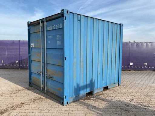 Haku Opslagcontainer 10FT