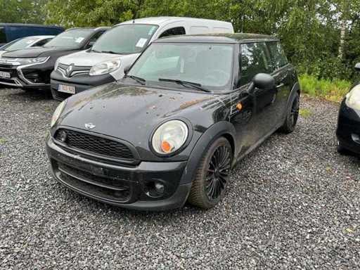 Mini One D Personenauto
