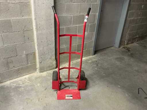 Practo Hand Truck