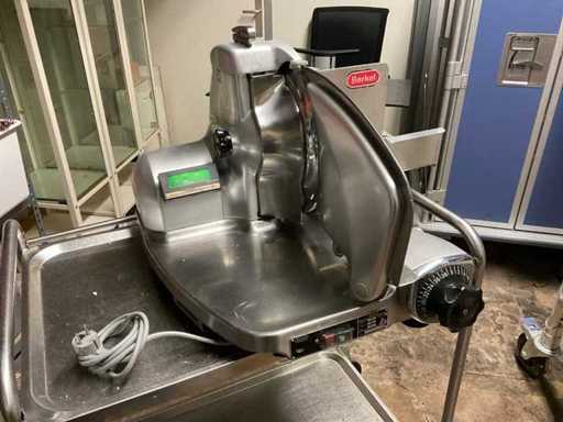 Berkel 834 S Slicer