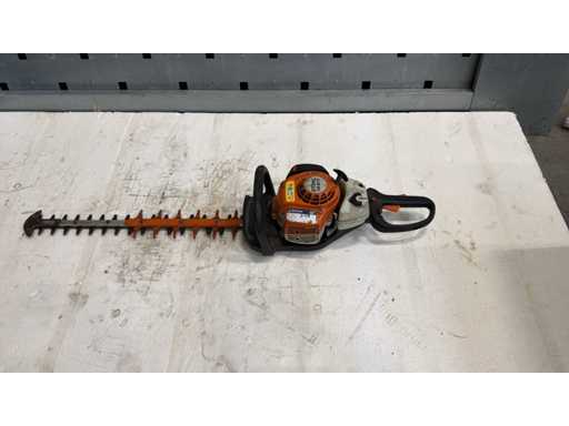 Stihl HS 81 R Hedge Trimmer