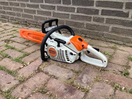 Stihl MS 193 C Kettingzaag