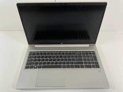 HP EliteBook 450 G8 15.6", Core(TM) i5 11a generazione, 16 GB di RAM, 256 GB NVMe portatile