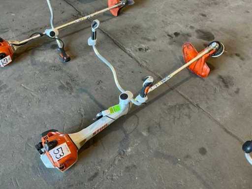Débroussaille Stihl FS461C