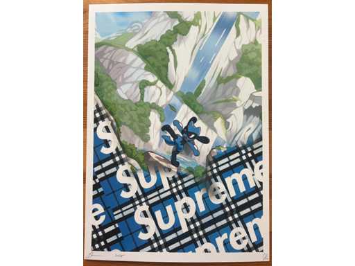 DEATH NYC: Pokemon Riolu Supremo 14/100