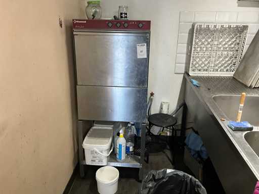 Diamond Fast Wash Korvenvaatwasmachine