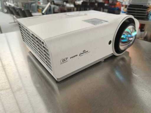 Vivitek - DW882ST - Projector - Projectors & projection