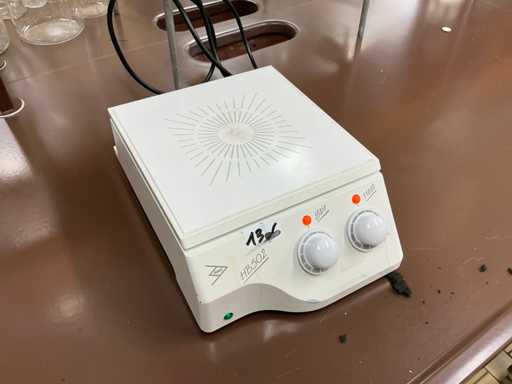 Płyta do płyty Bibby HB502