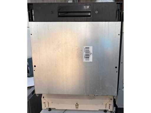 GV663D60 de lave-vaisselle intégré Gorenje, 13 couverts