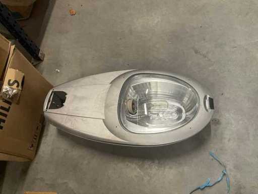 Phillips Iridium SGS 253 Terreinverlichting (2x)