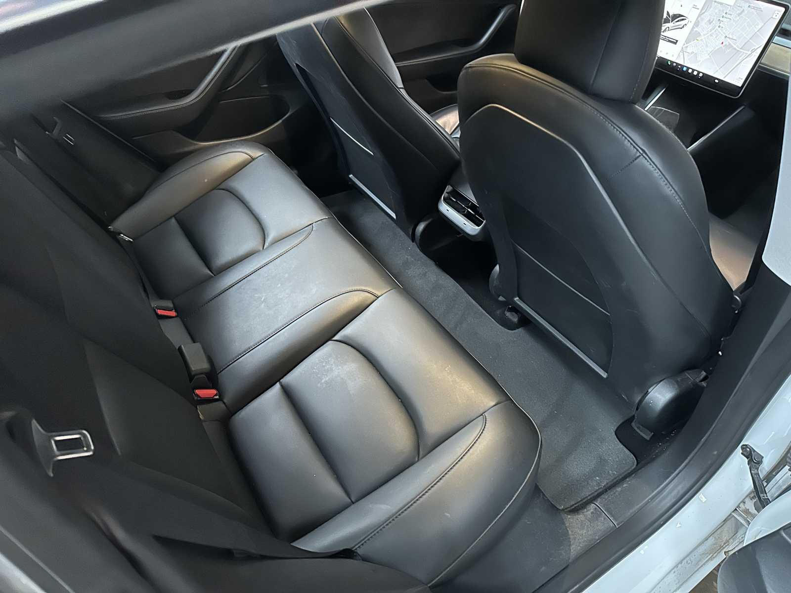 Tesla Model 3 Stnd.RWD Plus 60 kWh 238pk 2020, K-215-FG