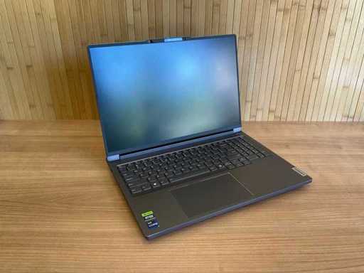 Lenovo ThinkBook 16p G5 IRX - i9 Laptop