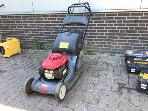 Honda HRX Grasmaaier