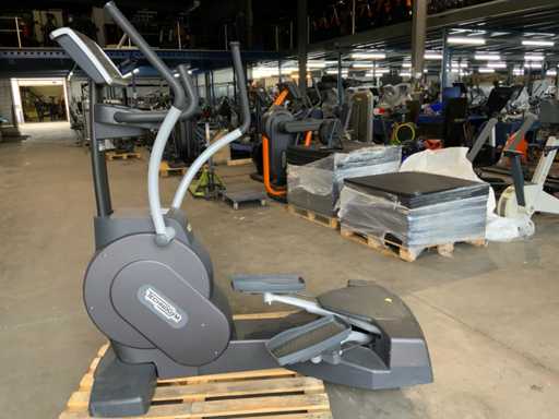Technogym Excite Crossover 500 LED Elliptical Cross Trainer