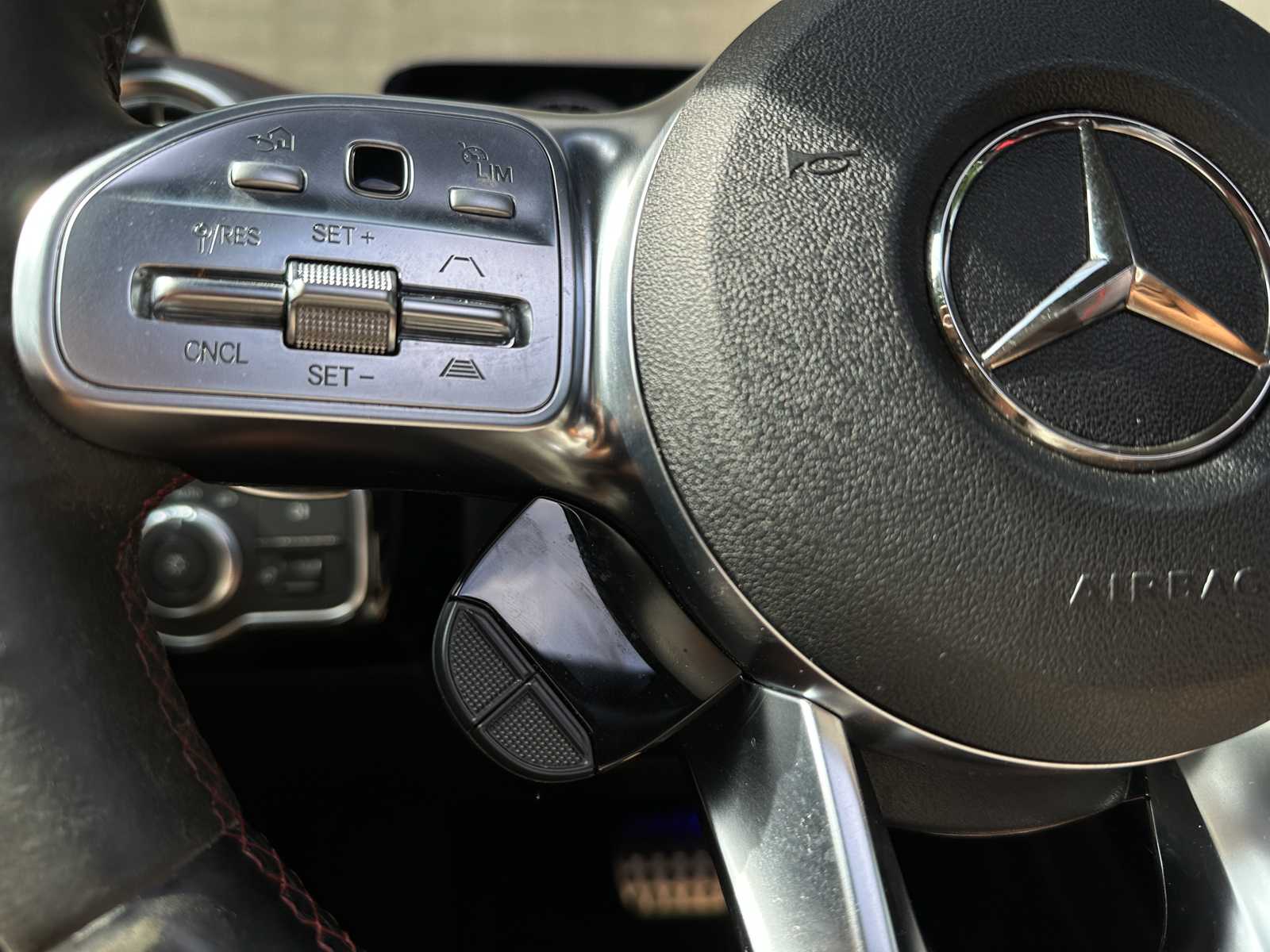 Mercedes-Benz CLA35 AMG 4MATIC Premium Plus CLA-klasse 302pk 2019, H-333-ZF