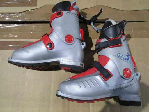 Tourenstiefel, Dynafit Tourlite 3, gebraucht (R15) (12x)