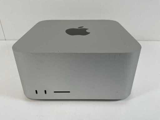 Apple Mac Studio, Apple M1 Max, 64GB RAM, 1TB NVMe Mini Desktop