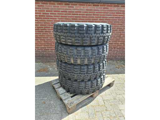 Continental MPT NATO(4x)