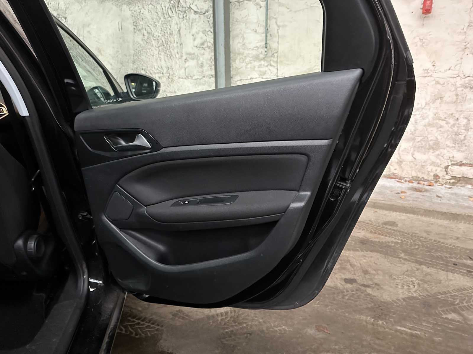 Peugeot 308 SW 1.2 PureT.Blue Lease 109pk 2017, NJ-659-D