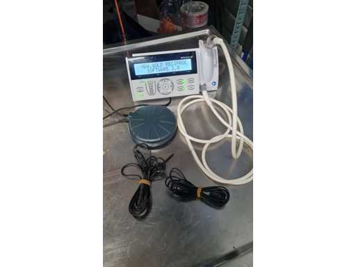 VDW - 2021 - GOLD RECIPROC - Endodontic Motor with Apex Locator