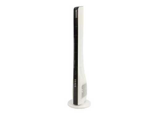 MaxxHome 20771 Tower Fan - fan - 3in1 - 40 W