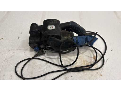 Șlefuitoare cu centură Ferm