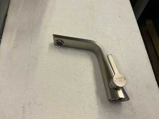 Steinberg Washbasin Faucet