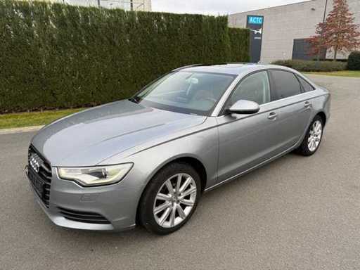 AUDI - 2014 - A6 - Personenauto
