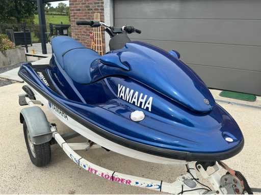 Jetski Yamaha Waverunner