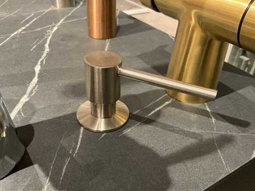 Damixa - Dozator de săpun