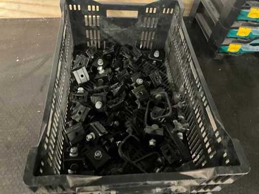 Partij Diverse Slide adapter