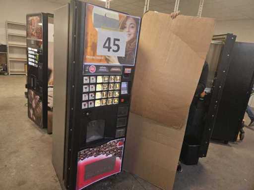RHEAVENDORS - FST3 Luce X2 - Used Coffee Machine