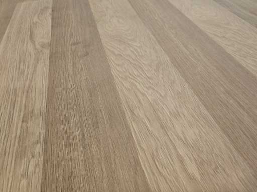 66 m2 Laminate plank - 1207 x 198 x 11 mm
