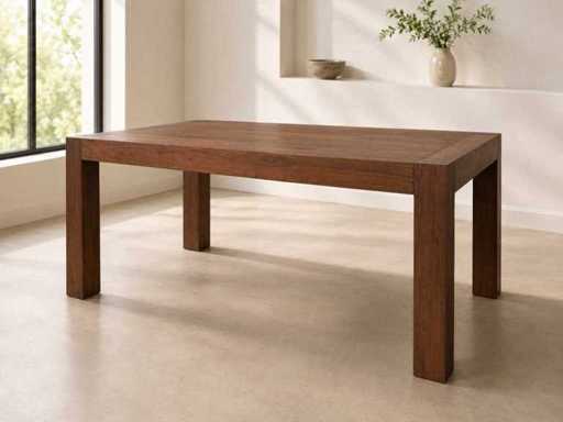 Michigan Eetkamertafel