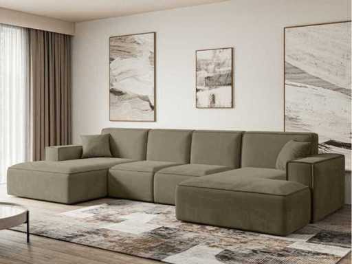 Everything for the house - Returned goods