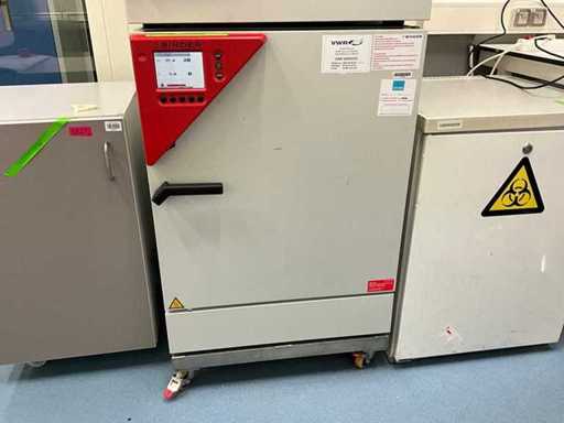 BINDER CO2-Inkubator
