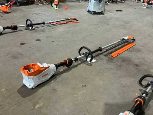 Taille-haies Stihl HLA135