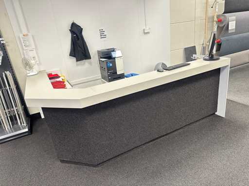 Bankruptcy of Carpetright Doetinchem