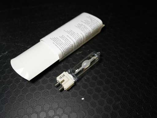 SYLVANIA - BA 200 SE HR LCL 3200K - Illuminazione (8x)