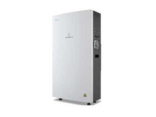 GivEnergy GIV-AIO-AC-13.5-4.6 ALL IN ONE Batterijopslag