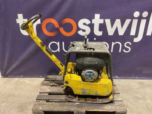 Plaque de vibration Wacker DPU 3060H