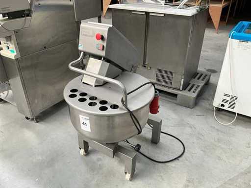 Mélangeur mobile Dadaux PMX60 ET PMX90 2013