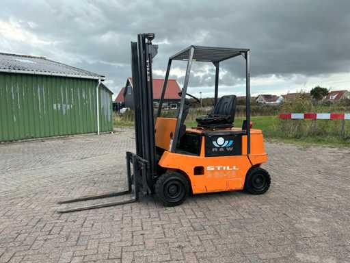 Still R60-16 Vorkheftruck