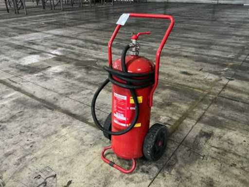 Noflame Poederblusser